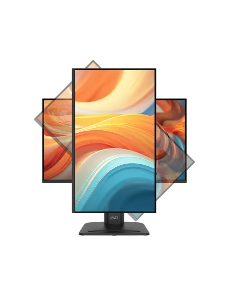 MSI Pro MP245PG E14 pantalla para PC 60,5 cm (23.8") 1920 x 1080 Pixeles Full HD LCD Negro