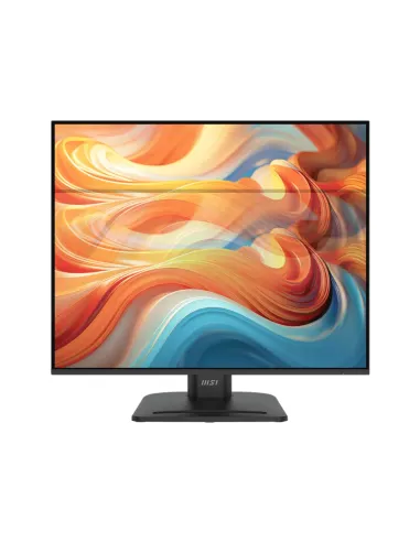 MSI Pro MP245PG E14 pantalla para PC 60,5 cm (23.8") 1920 x 1080 Pixeles Full HD LCD Negro