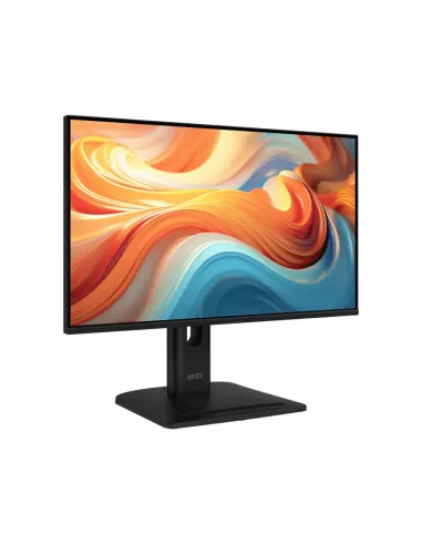 MSI Pro MP245PG E14 pantalla para PC 60,5 cm (23.8") 1920 x 1080 Pixeles Full HD LCD Negro