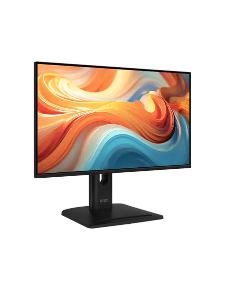 MSI Pro MP245PG E14 pantalla para PC 60,5 cm (23.8") 1920 x 1080 Pixeles Full HD LCD Negro