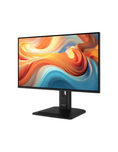 MSI Pro MP245PG E14 pantalla para PC 60,5 cm (23.8") 1920 x 1080 Pixeles Full HD LCD Negro