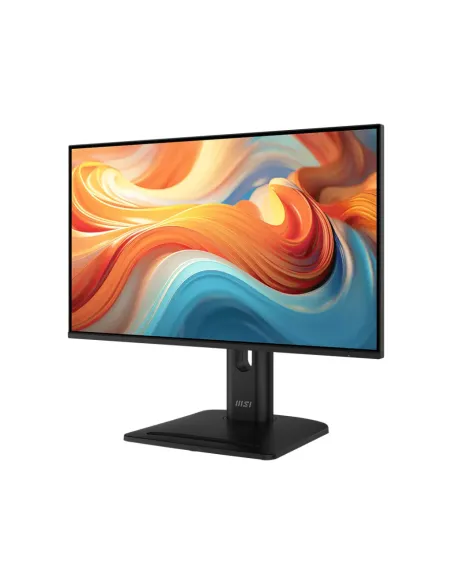 MSI Pro MP245PG E14 pantalla para PC 60,5 cm (23.8") 1920 x 1080 Pixeles Full HD LCD Negro