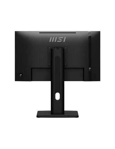 MSI Pro MP245PG E14 pantalla para PC 60,5 cm (23.8") 1920 x 1080 Pixeles Full HD LCD Negro