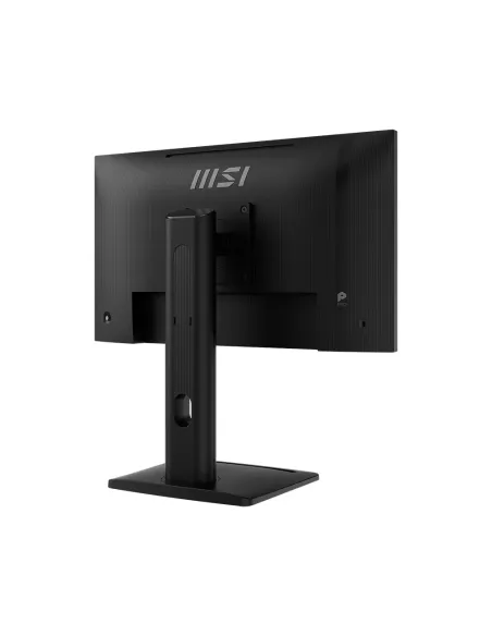 MSI Pro MP245PG E14 pantalla para PC 60,5 cm (23.8") 1920 x 1080 Pixeles Full HD LCD Negro