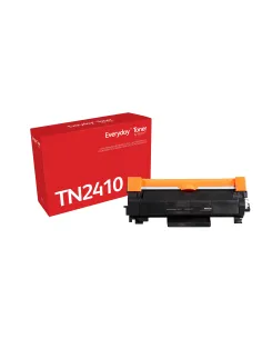 El tóner Everyday™ Mono de Xerox es compatible con Brother TN2410, Capacidad estándar