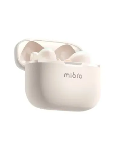 AURICULARES MICRO MIBRO EARBUDS AC1 WARM WHITE