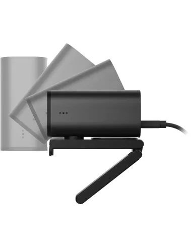 HP Cámara web 4K 965 para retransmisiones