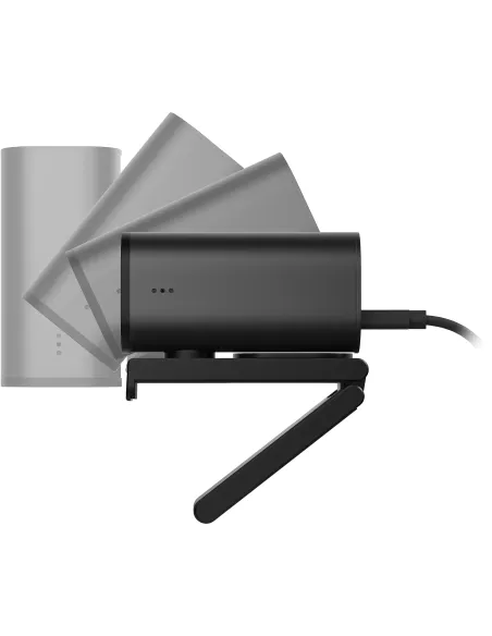 HP Cámara web 4K 965 para retransmisiones