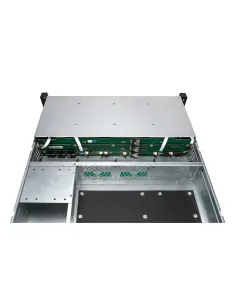 UNYKAch Servidor Rack Hot Swap 2U   12 Bahías 2