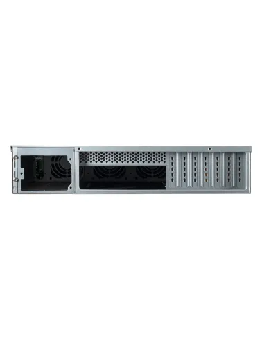 UNYKAch Servidor Rack Hot Swap 2U   12 Bahías