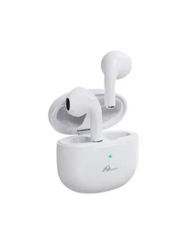 AURICULARES MICRO ENJOY D-EP001 BLANCO