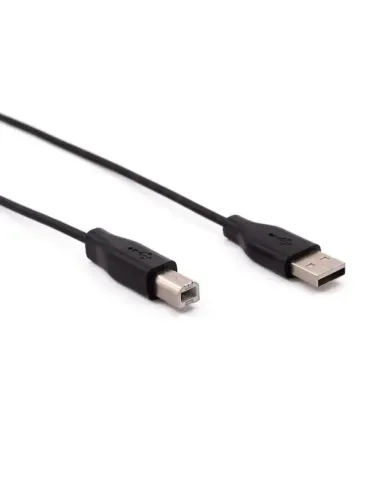 Nilox Cable USB-A a USB-B (PARA IMPRESORA) - 1.8 Metros