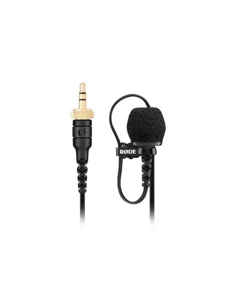 MICROFONO RODE LAVALIER II