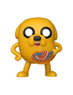 Funko pop animation hora de aventuras s5 jake