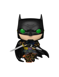 Funko pop heroes batman ninja -  batman
