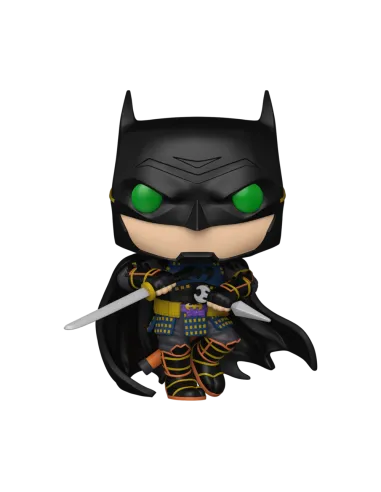Funko pop heroes batman ninja -  batman
