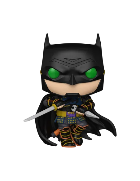 Funko pop heroes batman ninja -  batman