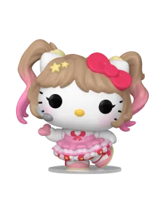 Funko pop sanrio hello kitty k - pop
