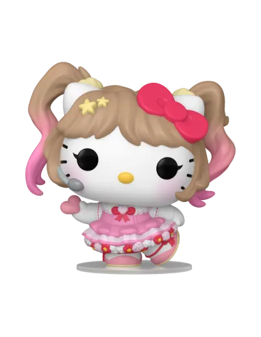 Funko pop sanrio hello kitty k - pop