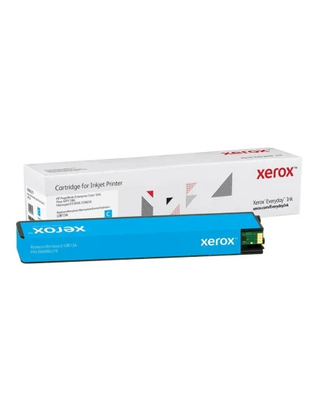 Toner xerox everyday compatible con hp l0r13a cian