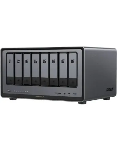 UGREEN NAS DXP8800 PLUS