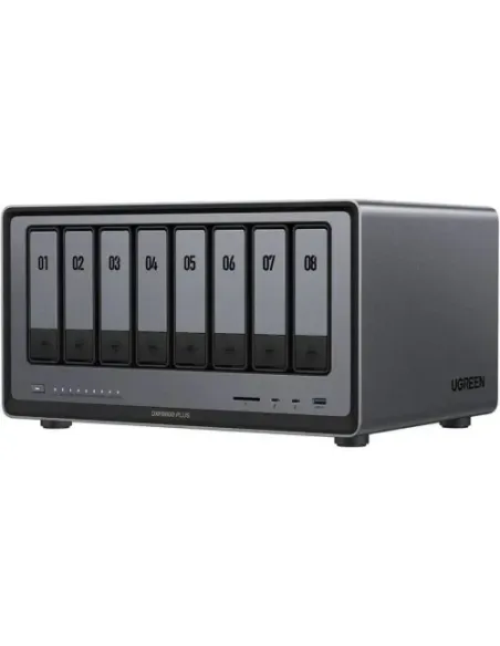 UGREEN NAS DXP8800 PLUS