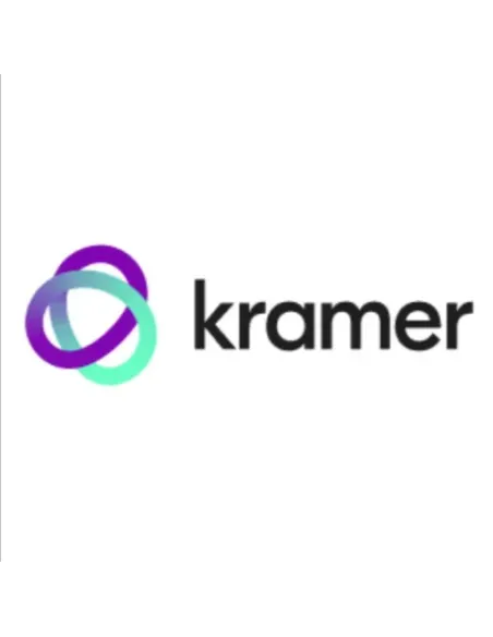 KRAMER AVSM 4K60 4:4:4 HDR HDMI TRANSMITTER WITH RS-232 % IR OVER LONG-REACH HDBASET- EXT3-H-POE-T (50-80612090)