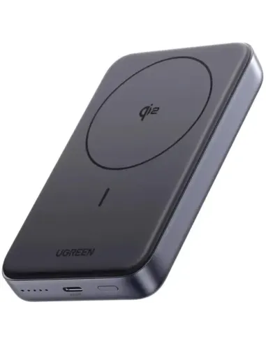 UGREEN 10000MAH MINI MAGNETIC WIRELESS 30W POWER BANK