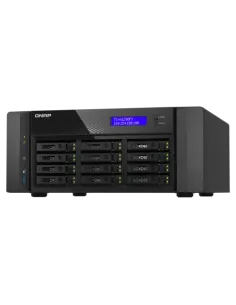 QNAP ENTERPRISE NAS TS-H1290FX