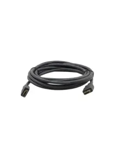 KRAMER CONNECT - CABLES FLEXIBLE HIGH SPEED HDMI CABLE WITH ETHERNET-12'- C-MHM/MHM-12 (97-0131012)