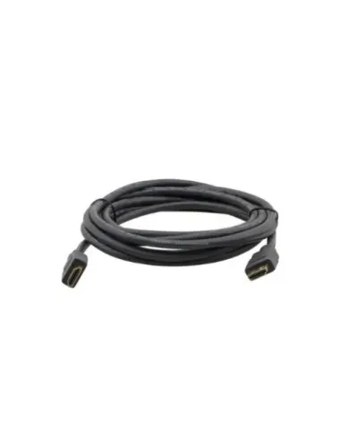 KRAMER CONNECT - CABLES FLEXIBLE HIGH SPEED HDMI CABLE WITH ETHERNET-12'- C-MHM/MHM-12 (97-0131012)