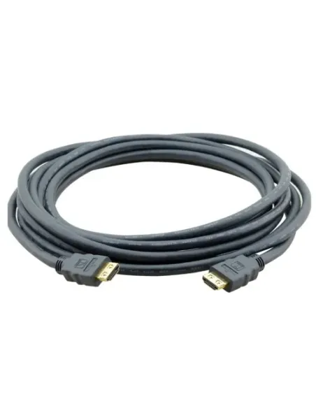 KRAMER CONNECT - CABLES HDMI (MALE - MALE) CABLE (15')- C-HM/HM-12 (97-0101012)