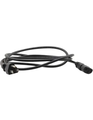 KRAMER CONNECT - CABLES AC-POWER-CORD-6FT/110V- C-AC/US (91-000099)
