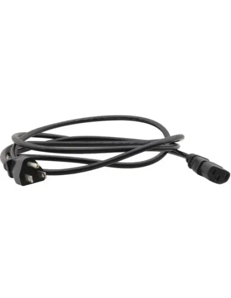 KRAMER CONNECT - CABLES AC-POWER-CORD-6FT/110V- C-AC/US (91-000099)