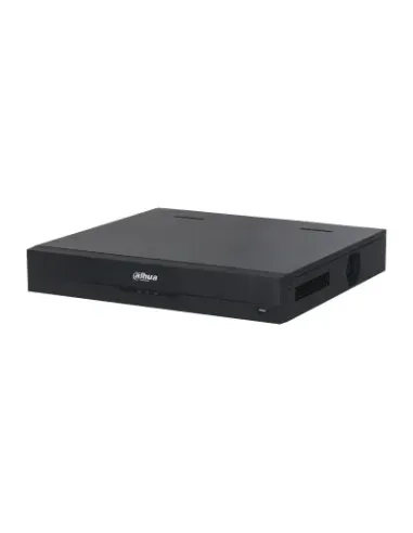 Dahua Technology DH-XVR5432L-4KL-I3 videograbador digital Negro