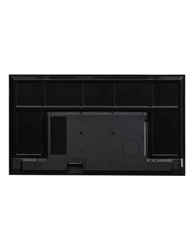 LG 43UL3Q-E pantalla de señalización Pantalla plana para señalización digital 109,2 cm (43") LED Wifi 350 cd   m² 4K Ultra HD