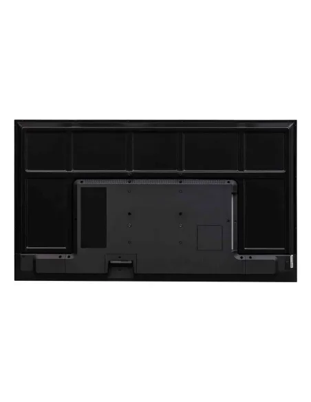 LG 43UL3Q-E pantalla de señalización Pantalla plana para señalización digital 109,2 cm (43") LED Wifi 350 cd   m² 4K Ultra HD