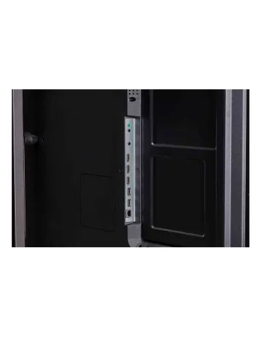 LG 43UL3Q-E pantalla de señalización Pantalla plana para señalización digital 109,2 cm (43") LED Wifi 350 cd   m² 4K Ultra HD