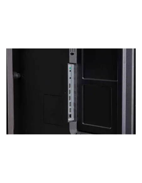 LG 55UL3Q-E pantalla de señalización Pantalla plana para señalización digital 139,7 cm (55") LED Wifi 350 cd   m² 4K Ultra HD