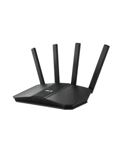 ASUS RT-BE55 router inalámbrico 2.5 Gigabit Ethernet Doble banda (2,4 GHz   5 GHz) Negro 2