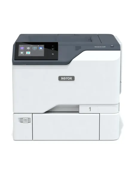 Xerox VersaLink C620 A4 50 ppm Impresora a doble cara PS3 PCL5e 6 2 bandejas 650 hojas