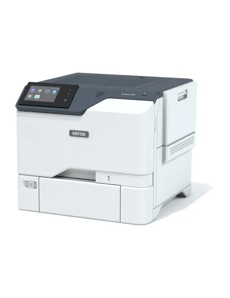 Xerox VersaLink C620 A4 50 ppm Impresora a doble cara PS3 PCL5e 6 2 bandejas 650 hojas