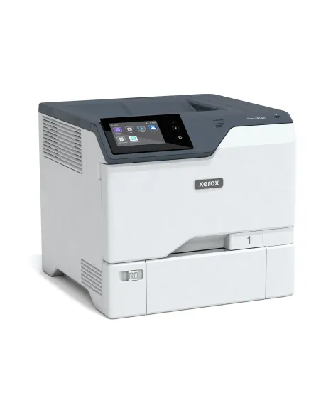 Xerox VersaLink C620 A4 50 ppm Impresora a doble cara PS3 PCL5e 6 2 bandejas 650 hojas