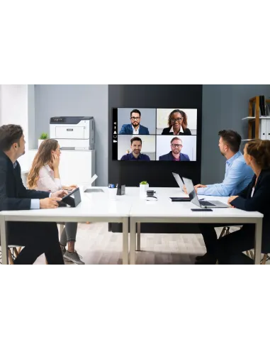 Xerox B410 A4 47 ppm Impresora a doble cara PS3 PCL5e 6 2 bandejas 650 hojas en total