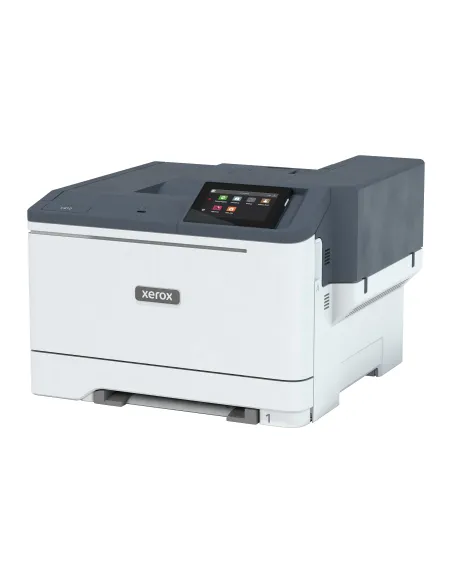 Xerox C410 A4 40 ppm Impresora a doble cara PS3 PCL5e 6 2 bandejas 251 hojas