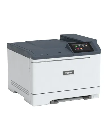 Xerox C410 A4 40 ppm Impresora a doble cara PS3 PCL5e 6 2 bandejas 251 hojas