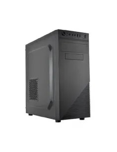Caja ordenador l - link atx atria usb 3.0 con fuente de 500w