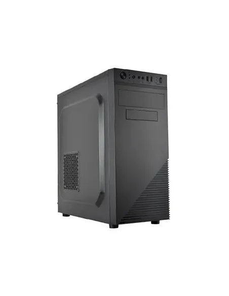 Caja ordenador l - link atx atria usb 3.0 con fuente de 500w