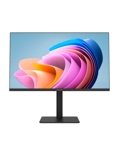 Monitor phoenix view 24 pro 23.8 pulgadas full hd panel ips hdmi + dp altavoces integrados