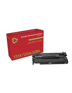Tóner Everyday™ Negro remanufacturado de Xerox es compatible con HP 131X (CF210X), Capacidad alta